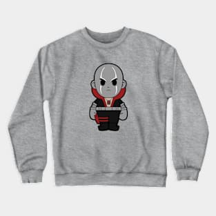 Destro Chibi Crewneck Sweatshirt